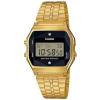 A159WGED-1D VINTAGE GOLD RELOJ CASIO HOMBRE