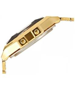 A159WGED-1D VINTAGE GOLD RELOJ CASIO HOMBRE