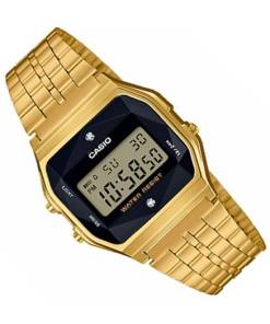 A159WGED-1D VINTAGE GOLD RELOJ CASIO HOMBRE