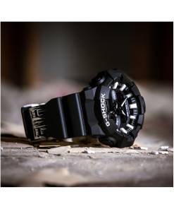 RELOJ CASIO GA-700EH-1A ERIC HAZE