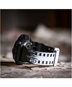 RELOJ CASIO GA-700EH-1A ERIC HAZE