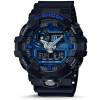 Asociate al CASIO Club GA-710-1A2 GLOBAL SIDE ABSOLUT SPLICE