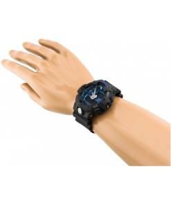 Asociate al CASIO Club GA-710-1A2 GLOBAL SIDE ABSOLUT SPLICE