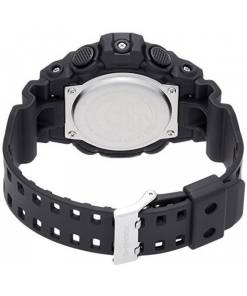 Asociate al CASIO Club GA-710-1A2 GLOBAL SIDE ABSOLUT SPLICE