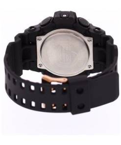 Asociate al CASIO Club GA-710B-1A4 GOLD SKIN ABSOLUT SPLICE