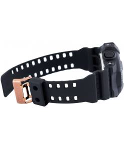 Asociate al CASIO Club GA-710B-1A4 GOLD SKIN ABSOLUT SPLICE