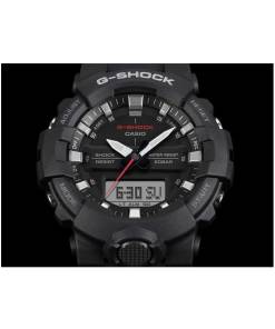 G-SHOCK GA-800-1ADR en la Tienda Online de CASIO Argentina