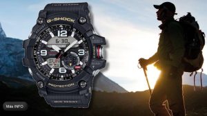 Relojes CASIO en la Tienda Online de UNITIME Argentina