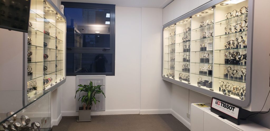 Tienda oficial CASIO de UNITIME Argentrina