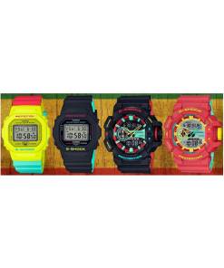 RELOJ CASIO DW-5600CMB-1DR ABSOLUT COLORS