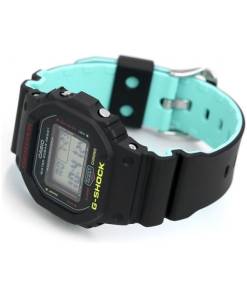 RELOJ CASIO DW-5600CMB-1DR ABSOLUT COLORS