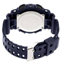 RELOJ CASIO G-SHOCK GA-100CG-2ADR BLUE MIND