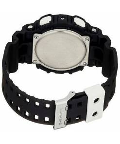 RELOJ CASIO G-SHOCK GA-100CG-1ADR BLACK TEMPLE