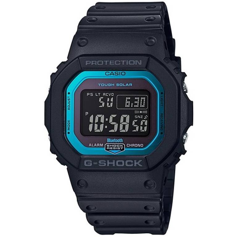 best g shock 5600 series