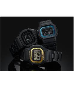 RELOJ CASIO G-SHOCK GW-B5600BC-1BDR STEALTH FORCE