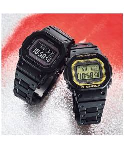 RELOJ CASIO G-SHOCK GW-B5600BC-1BDR STEALTH FORCE