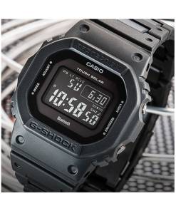 RELOJ CASIO G SHOCK GW B5600BC 1BDR STEALTH FORCE CASIO Club by