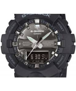 RELOJ CASIO G-SHOCK GA-810MMA-1ADR STATHAM Tienda Online de CASIO Argentina