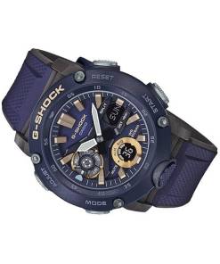 RELOJ CASIO GA-2000-2ADR G-SHOCK Edición Limitada Dark Blue