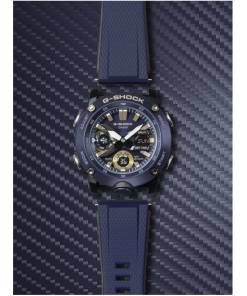 RELOJ CASIO GA-2000-2ADR G-SHOCK Edición Limitada Dark Blue