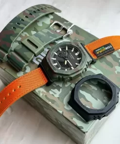 Reloj Casio G-Shock Edición Limitada en Tienda Oficial Nippon Argentina By Unitime
