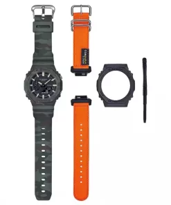 Reloj Casio G-Shock Edición Limitada en Tienda Oficial Nippon Argentina By Unitime