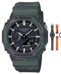 Reloj Casio G-Shock Edición Limitada en Tienda Oficial Nippon Argentina By Unitime
