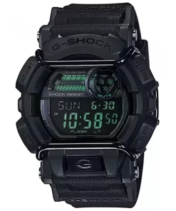 RELOJ CASIO GD-400MB BLACK MAMBA