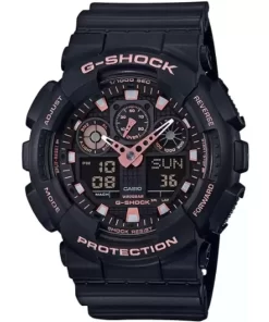 RELOJ CASIO GA-100GBX-1A4DR EPICAL NIGHT