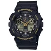 RELOJ CASIO GA-100GBX-1A9DR GOLD NIGHT