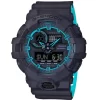 RELOJ CASIO GA-700SE-1A2DR  ABSOLUT OCEAN