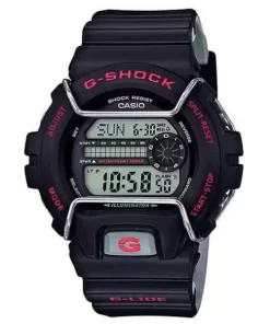 RELOJ CASIO GLS-6900-1VDR G-LIDE