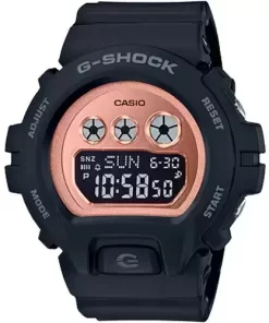 RELOJ CASIO G-SHOCK UNISEX GMD-S6900MC-1DR