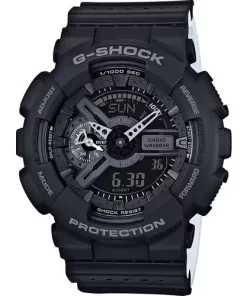 RELOJ CASIO G-SHOCK GA-110LP-1ADR SQUADRON
