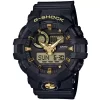 RELOJ CASIO GA-710B-1A9 GOLD