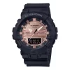 RELOJ CASIO G-SHOCK GA-800MMC-1ADR ROSE DELUXE