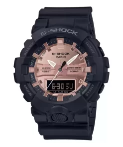 RELOJ CASIO G-SHOCK GA-800MMC-1ADR ROSE DELUXE