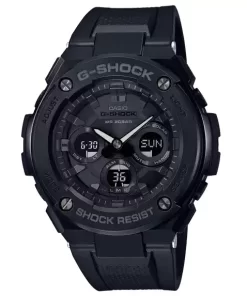 RELOJ CASIO G-SHOCK GST-S300G-1A1DR G-STEEL