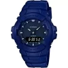 RELOJ CASIO G-SHOCK G-100CU-2ADR SPECT BLUE
