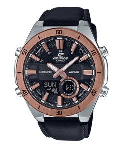 RELOJ CASIO EDIFICE ERA-110GL-1AVDF ROSE GOLD