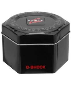 RELOJ CASIO GA-2000S-1A G-SHOCK CARBON BLACK