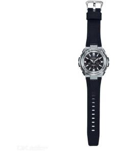 RELOJ CASIO G-SHOCK GST-S330C-1ADR G-STEEL