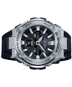 RELOJ CASIO G-SHOCK GST-S330C-1ADR G-STEEL