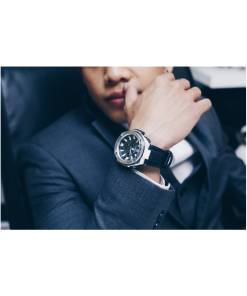 RELOJ CASIO G-SHOCK GST-S330C-1ADR G-STEEL