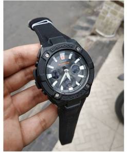 casio gst