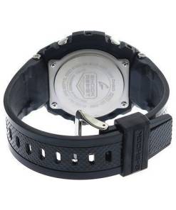 RELOJ CASIO G-SHOCK GST-S130BC-1ADR G-STEEL FORCE