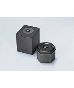 RELOJ CASIO G-SHOCK GST-S130BC-1ADR G-STEEL FORCE