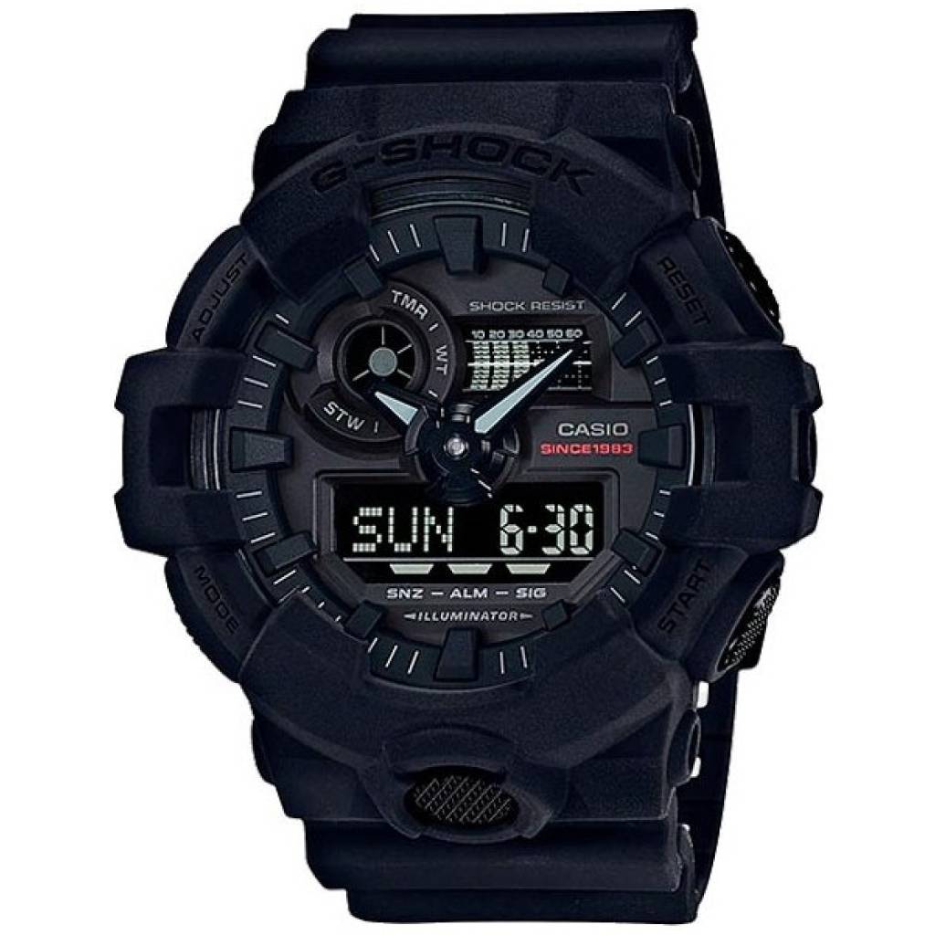 RELOJ CASIO G SHOCK GA 735A 1ADR LIMITED EDITION CASIO Club by