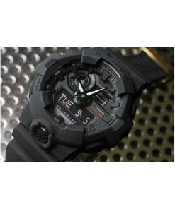 RELOJ CASIO G-SHOCK GA-735A-1ADR LIMITED EDITION