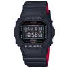 RELOJ CASIO DW-5600HR-1DR MAGIC MIKE